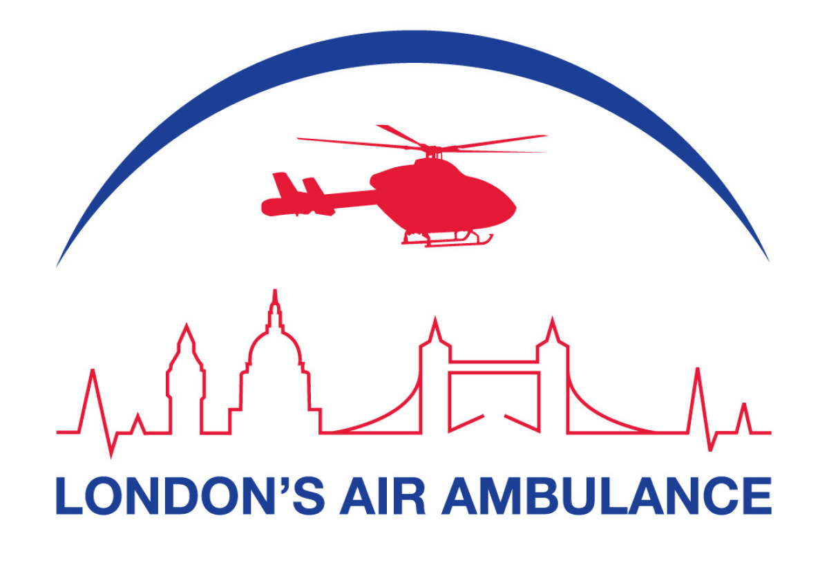 London’s Air Ambulance